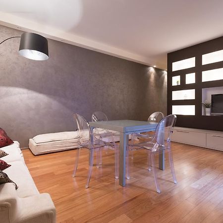 Casa Lagrange 19 Apartment Торино Екстериор снимка