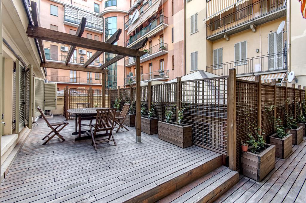 Casa Lagrange 19 Apartment Торино Екстериор снимка