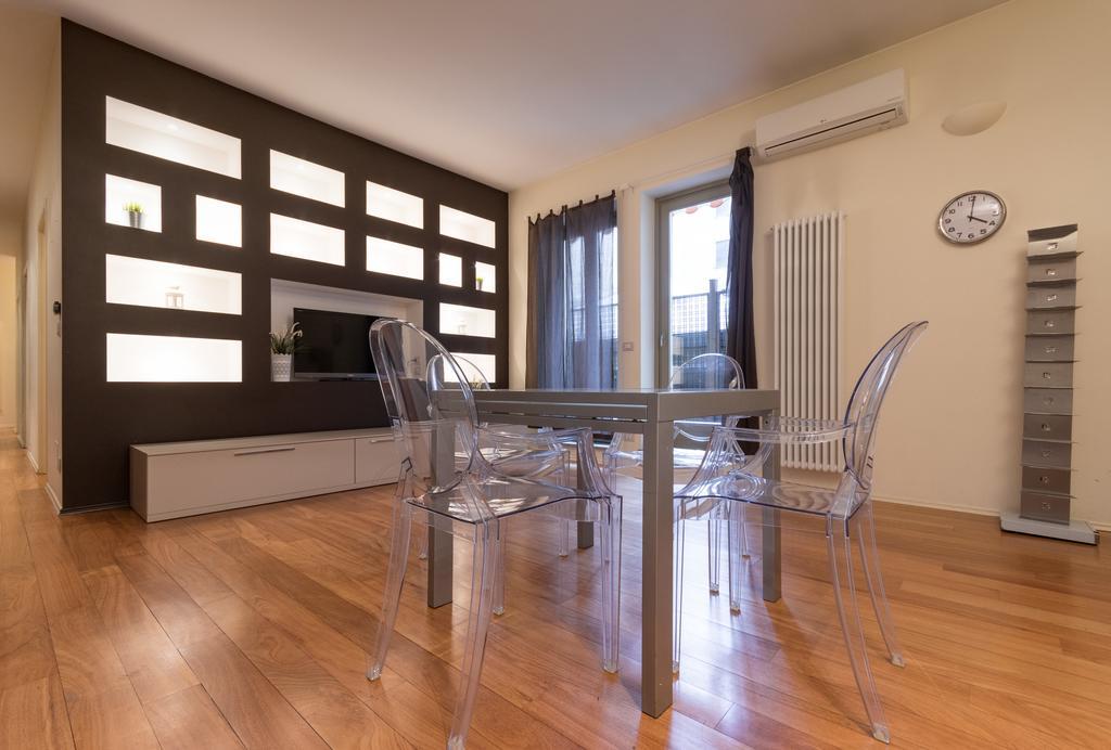 Casa Lagrange 19 Apartment Торино Екстериор снимка