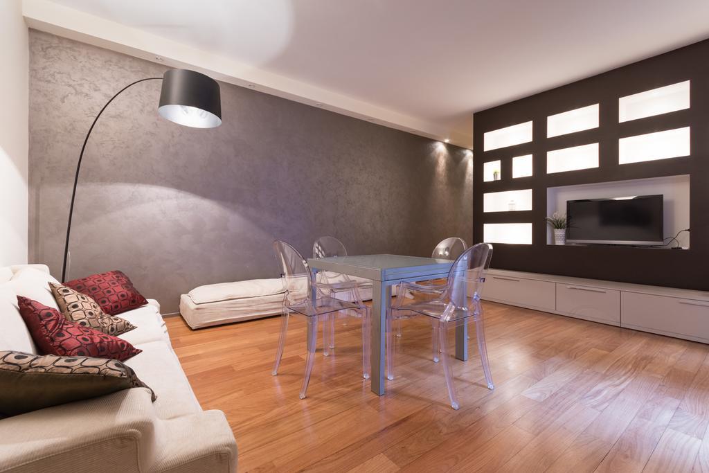 Casa Lagrange 19 Apartment Торино Екстериор снимка