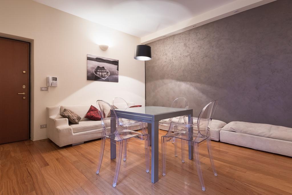 Casa Lagrange 19 Apartment Торино Екстериор снимка
