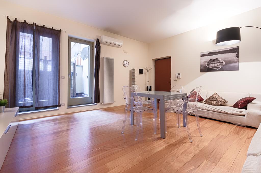 Casa Lagrange 19 Apartment Торино Екстериор снимка