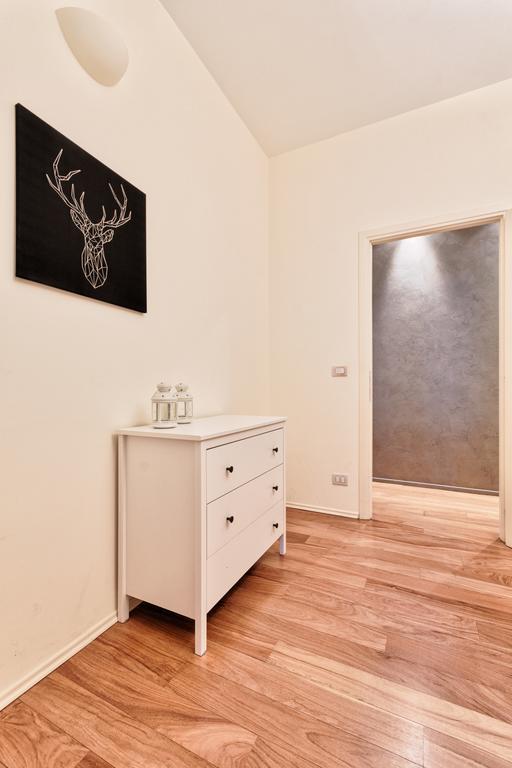 Casa Lagrange 19 Apartment Торино Екстериор снимка