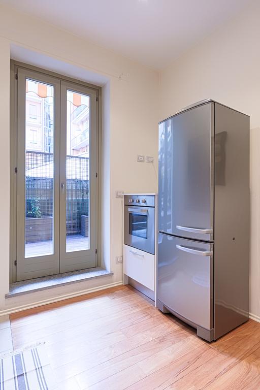 Casa Lagrange 19 Apartment Торино Екстериор снимка