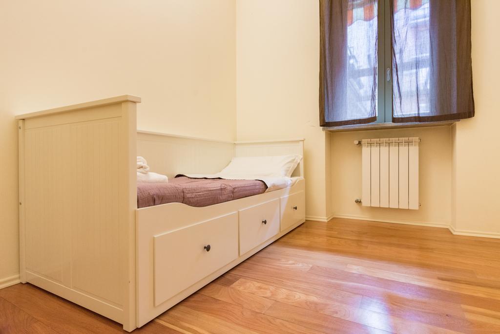 Casa Lagrange 19 Apartment Торино Екстериор снимка