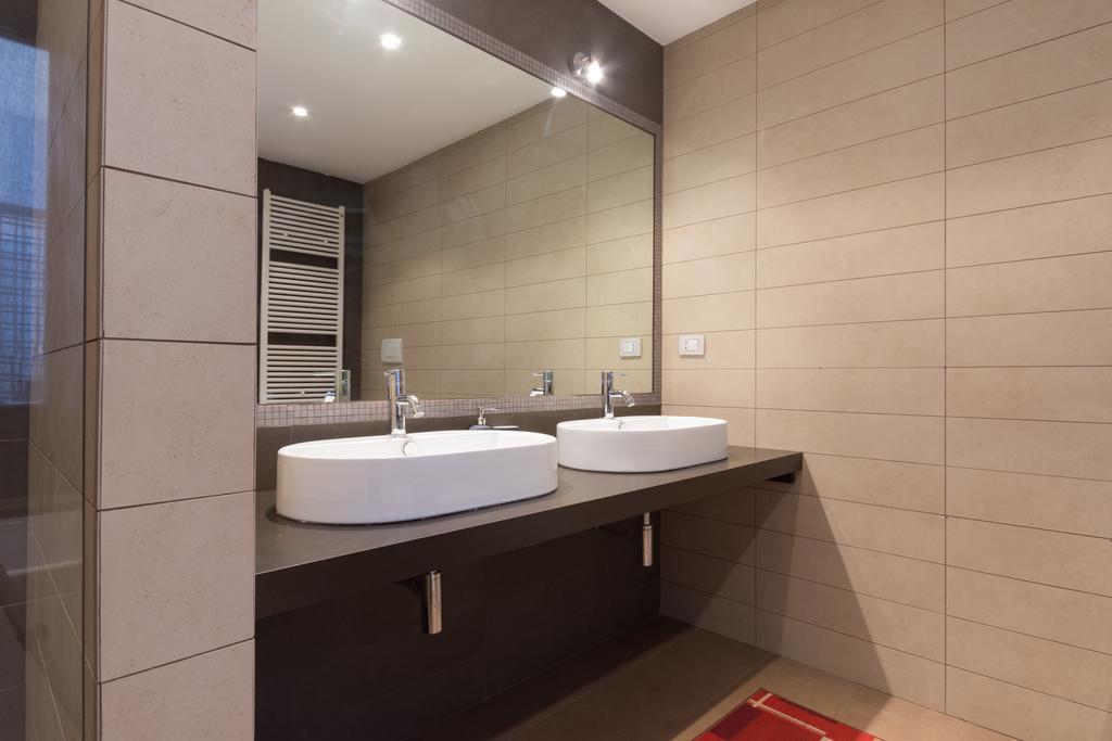 Casa Lagrange 19 Apartment Торино Екстериор снимка