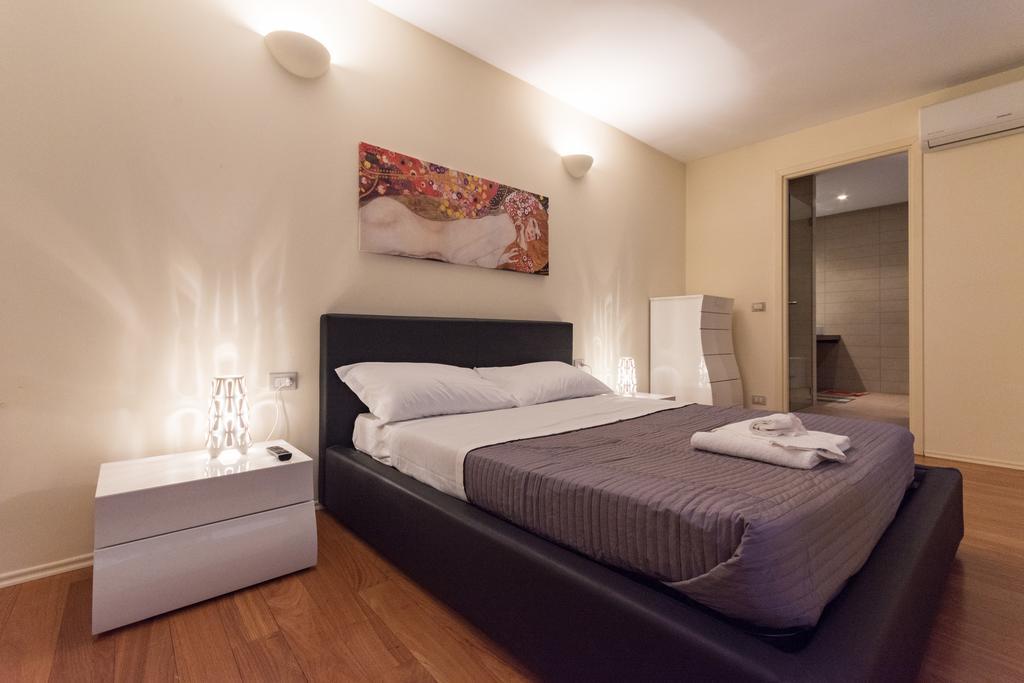 Casa Lagrange 19 Apartment Торино Екстериор снимка